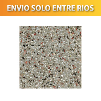 Thin Compact Standard Gris Chiampo