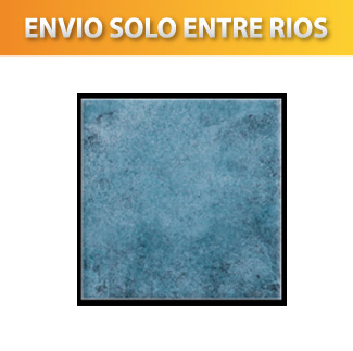 Rustico Azul 30x30