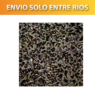 Thin Compact - Wash Stone - Granito lavado Negro Córdoba
