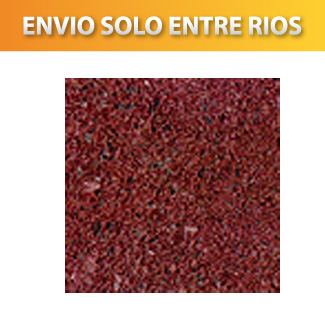 Thin Compact - Wash Stone - Granito lavado Rojo Olavarra
