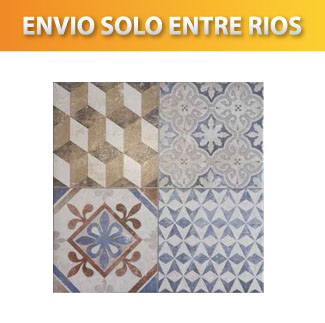 Ceramica Calcareo Color 35x35
