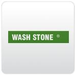 Wash Stone